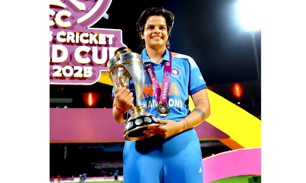 ऑफ-बिट : अविश्वसनीय झेप… Off-beat: Incredible leap...