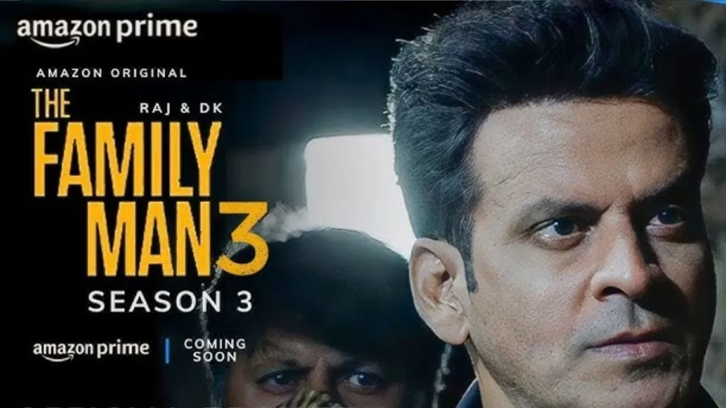 ओटीटीवर परतणार ‘द फॅमिली मॅन’