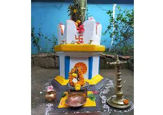 तुळशी विवाह सोहळा उद्यापासून Tulsi wedding ceremony from tomorrow