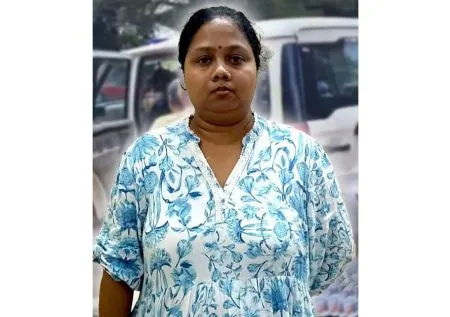 नावे यापूर्वीच दिलीय, कारवाई का नाही? The names have already been given, why no action?