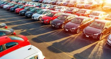 उत्सवी काळात 52 लाख वाहनांची विक्रमी विक्री Record sales of 52 lakh vehicles during festive season