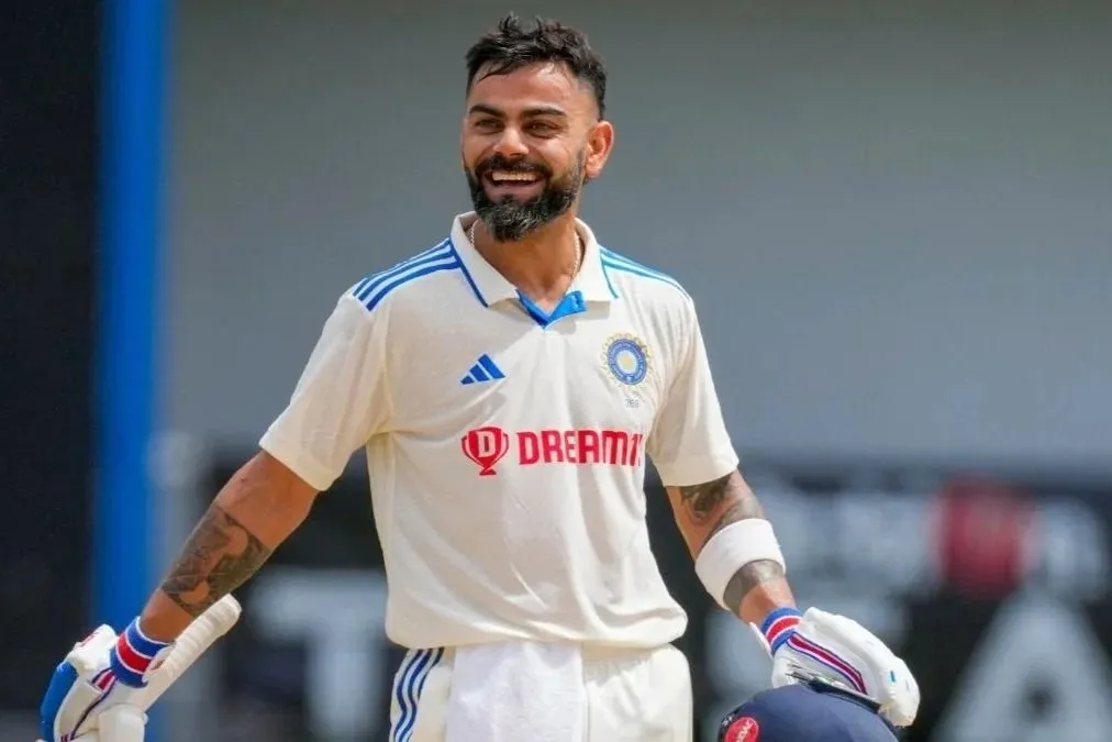 विराट कोहली नाबाद 37 Virat Kohli not out 37