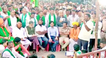 Highway blockade postponed by one day