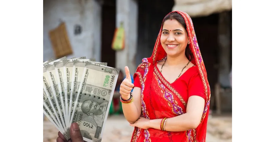 12 राज्यांमध्ये महिलांवर 1.68 लाख कोटी खर्च 1.68 lakh crores spent on women in 12 states