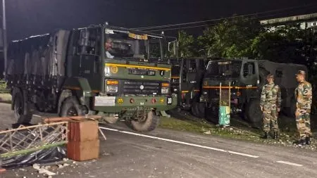 Army sets up 3 new posts on Bangladesh border