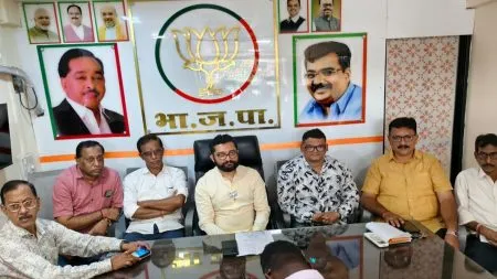 सावंतवाडी नगराध्यक्ष पदासाठी चार महिला उमेदवार इच्छुक