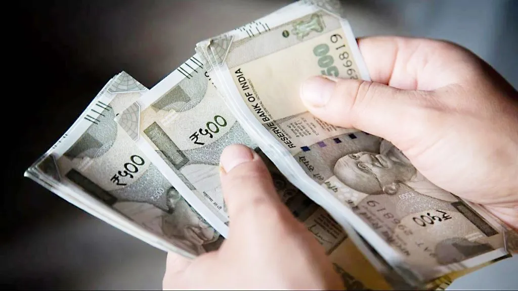 Even when they are not teaching, 'they' get a hefty salary.