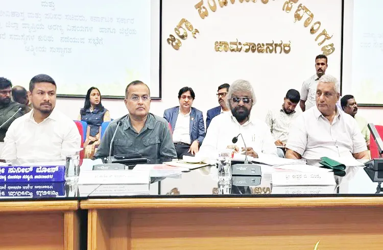 Illegal homestays, resorts not allowed