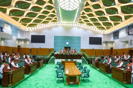 छत्तीसगडची पंचविशी Twenty-five of Chhattisgarh