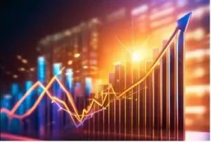 निफ्टी आयटी निर्देशांक दोन टक्के तेजीत Nifty IT index up 2 percent