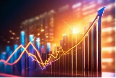 Nifty IT index up 2 percent