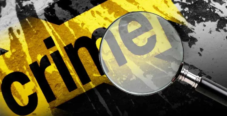 Satara Crime : ‘मी फरारी आहे’ म्हणत लल्लन जाधव टोळीचा उपद्रव; पोलिस ठाण्यात गुन्हा दाखल Lallan Jadhav and his associates terrorize Satara