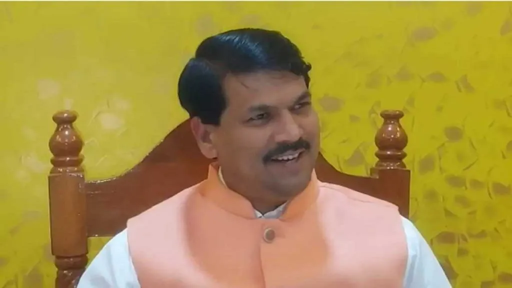 शिक्षक आमदार ज्ञानेश्वर म्हात्रे उद्या सावंतवाडीत