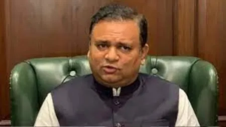 विधानसभा अध्यक्ष राहुल नार्वेकर उद्या मातोंडमध्ये