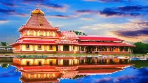 वाफोली माऊली देवस्थानचा जत्रोत्सव १२ नोव्हेंबरला