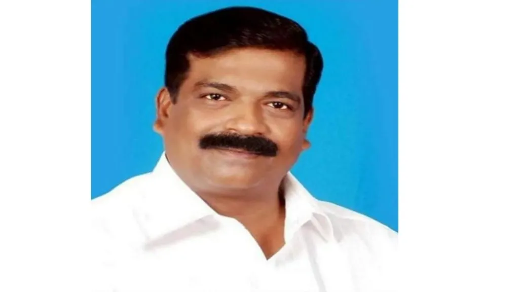 सामाजिक कार्यकर्ते शांताराम गोसावी यांचे निधन