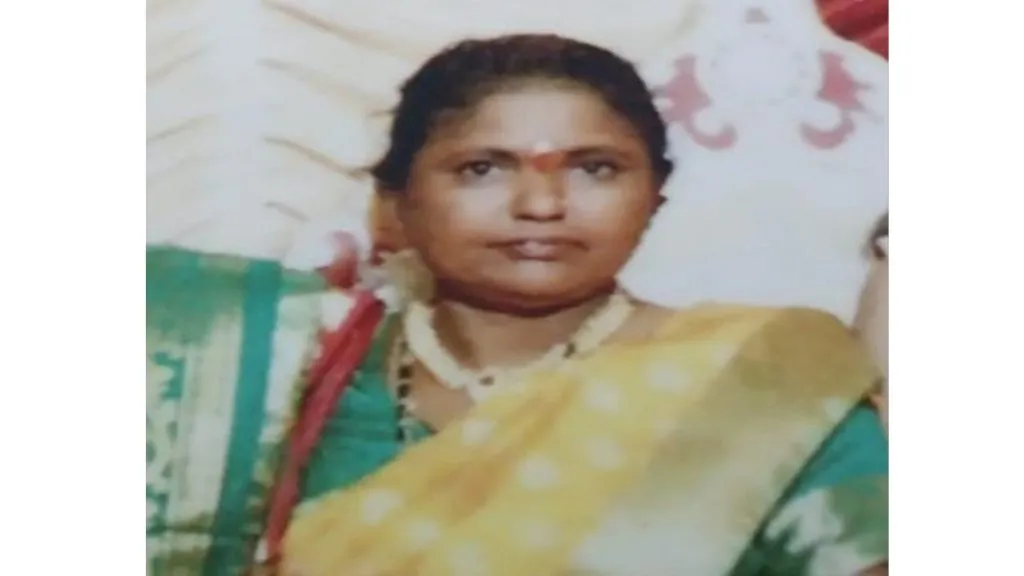 सौ. भाग्यश्री घाडी यांचे निधन