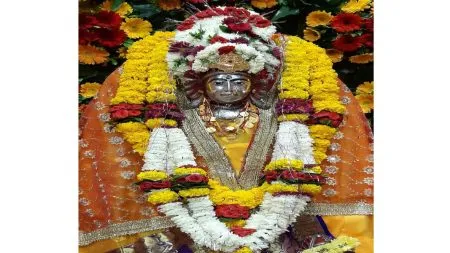 उद्या देवसू शेंडोबा माऊली वार्षिक जत्रोत्सव