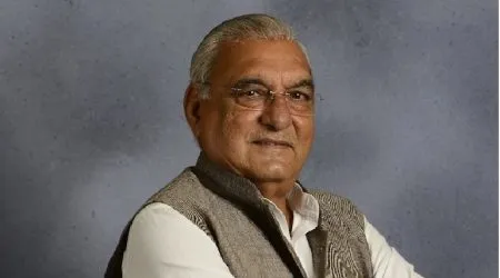 Congress leader Bhupendra Hooda's troubles increase