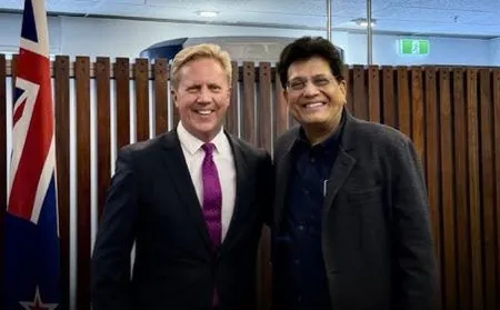 दुग्ध-एमएसएमईच्या हितांशी तडजोड नाही No compromise with the interests of dairy MSMEs