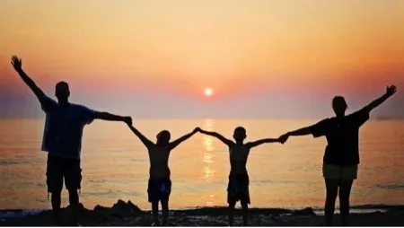 जखमांचं रामायण Ramayana of wounds