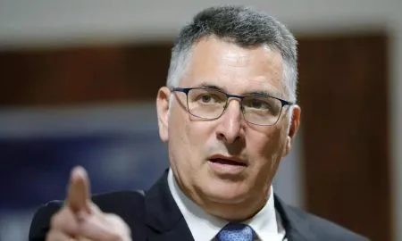 Israeli Foreign Minister to visit India