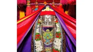 आज सांगेली गिरीजानाथाचा वार्षिक जत्रोत्सव