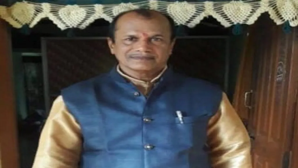 प्रेमप्रकाश नाईक यांची आज गोवा दूरदर्शनवर मुलाखत