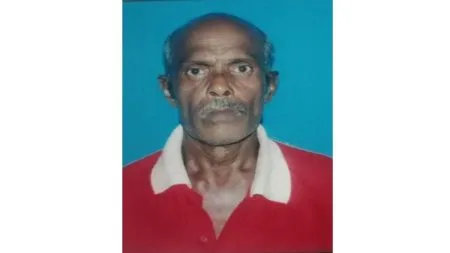 दीपक कर्पे यांचे निधन