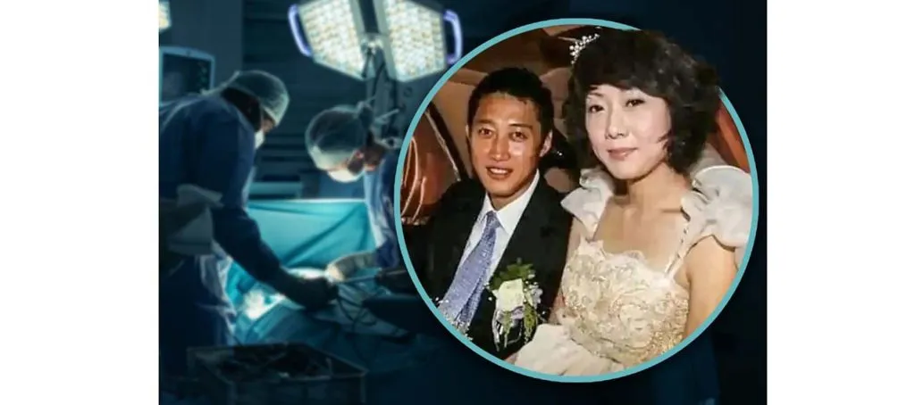 महिलेला हवी होती किडनी, युवकाला होता कॅन्सर The woman wanted a kidney, the young man had cancer.