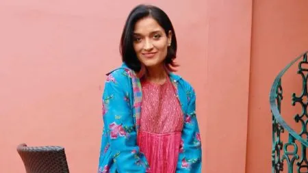 Bollywood actress needs help