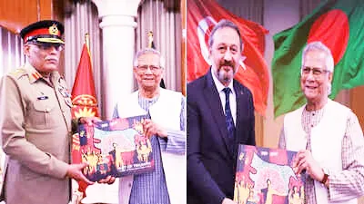 ईशान्य भारताच्या इस्लामीकरणाचा डाव The plot to Islamize Northeast India