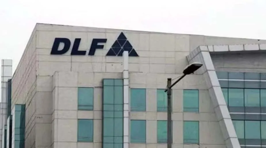 बांधकाम क्षेत्रातले समभाग चमकले Construction sector stocks shined