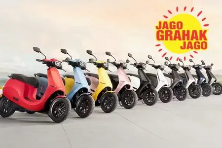 ‘ओला’ला ग्राहक मंचचा जबदरस्त दणका Ola gets a huge blow from the consumer forum