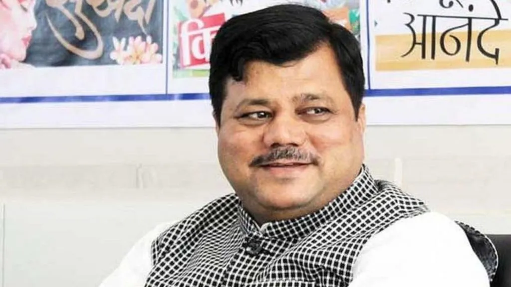 महाराष्ट्राच्या बॉक्सिंगची धुरा प्रवीण दरेकरांकडे Praveen Darekar takes charge of Maharashtra's boxing