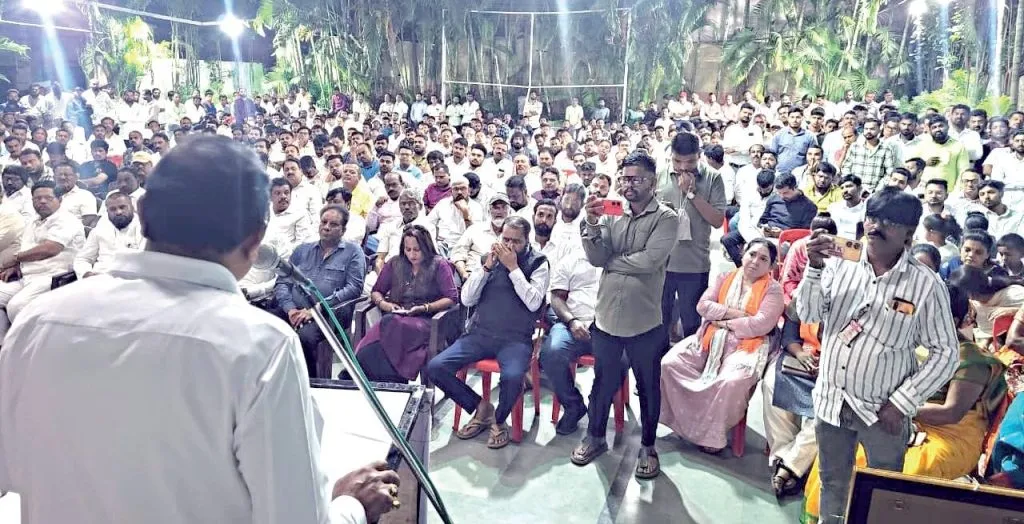 Shiv Sena candidate post Mayor municipal elections decided