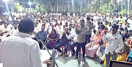 Satara News : कराडमध्ये राजेंद्रसिंह यादव शिवसेनेचे उमेदवार Shiv Sena candidate post Mayor municipal elections decided