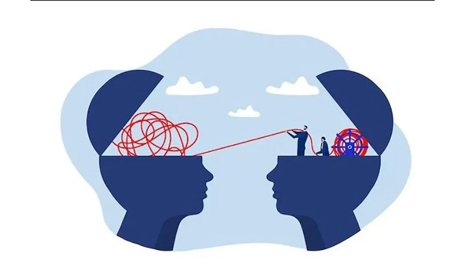 ठरवलं तर बदलता येतं… You can change it if you decide...