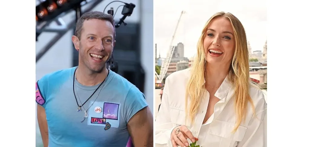 Sophie Turner fell in love again