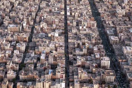 Water 'rationing' now underway in Tehran