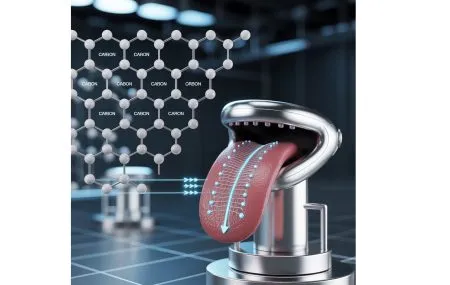 Scientists create artificial tongue