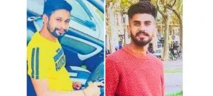 दोन कुख्यात गँगस्टर्सना अमेरिकेत अटक Two notorious gangsters arrested in America