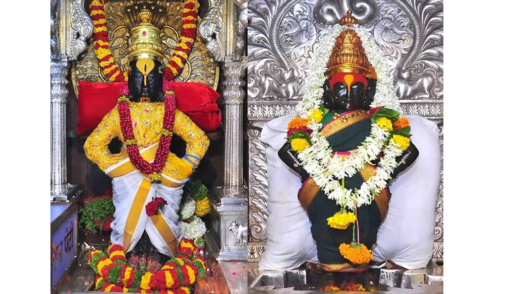 Vitthal temples will be bustling today