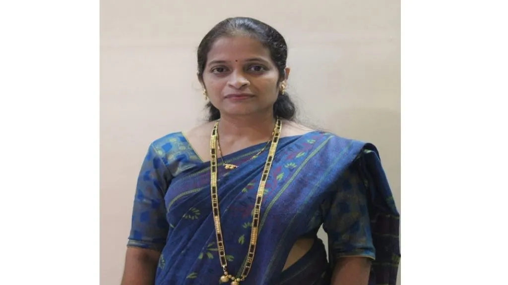 सौ. दिया राऊळ यांचे निधन