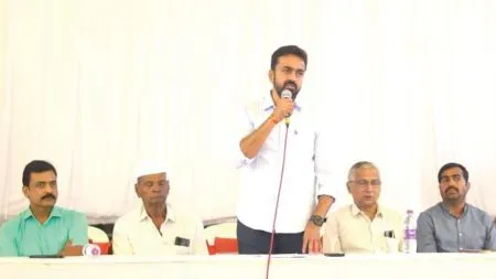 MLAs promise to translate citizens' ideas into actual plans