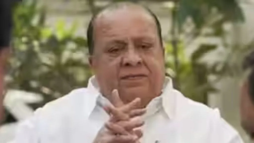 Minister Hasan Mushrif will meet Gadkari