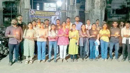 Kolhapur : फलटण प्रकरण निषेधार्थ दोन दिवस सीपीआर रुग्णालयातील ओपीडी राहणार बंद OPD at CPR Hospital closed for two days