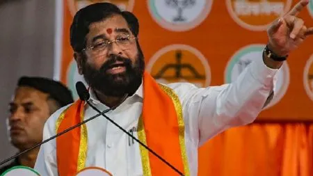 Shiv Sena group leaders' gathering to be held in Kolhapur tomorrow