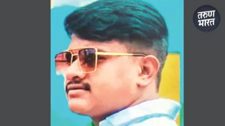 Karad Crime : कराड पोलिसांच्या फिल्डिंगमध्ये उघडकीस आले राजू खून प्रकरण Friend kills friend in Satara