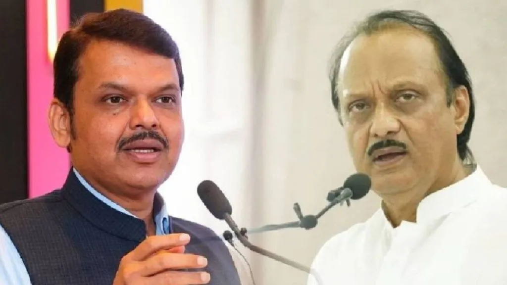 Sangli politics : पलूसमधील युतीचा चेंडू आता देवेंद्र फडणवीस अजित पवारांच्या कोर्टात Political winds of change sweep Palus Municipal Council